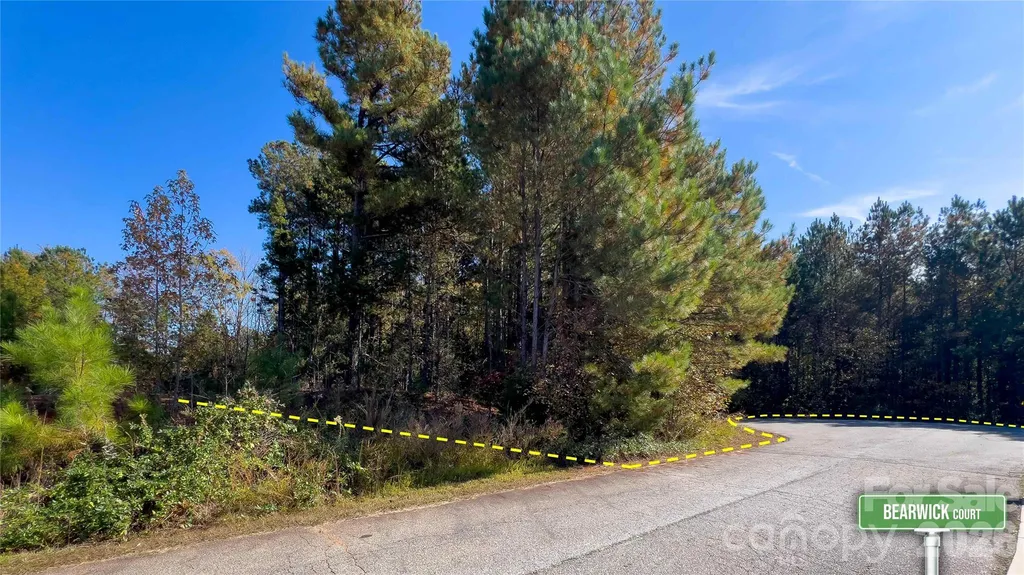 1120 Bearwick Court Woodleaf NC 27054