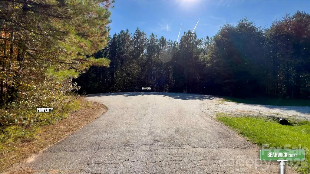 1120 Bearwick Court Woodleaf NC 27054