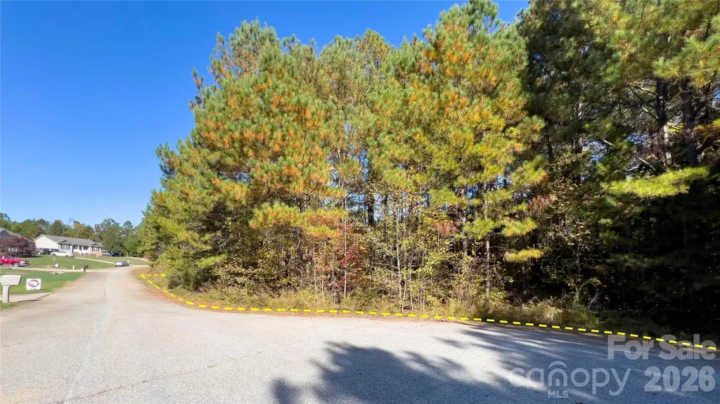 1120 Bearwick Court Woodleaf NC 27054