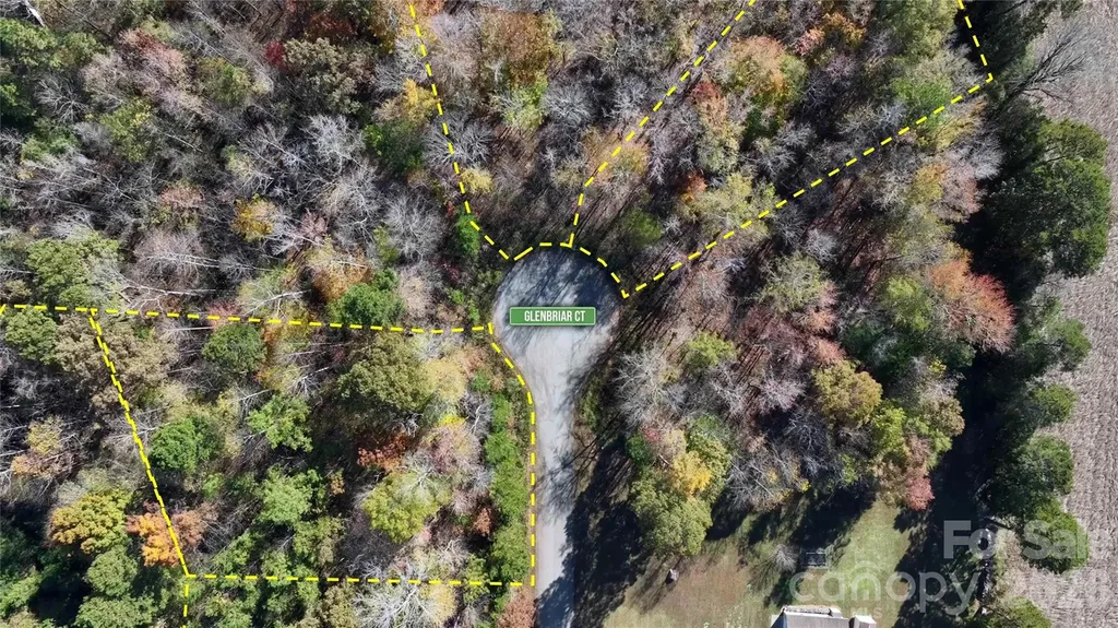 1120 Bearwick Court Woodleaf NC 27054