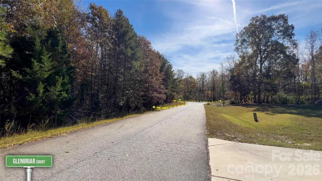 1120 Bearwick Court Woodleaf NC 27054