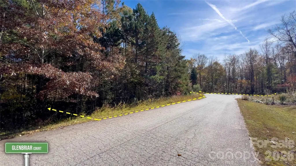 1120 Bearwick Court Woodleaf NC 27054
