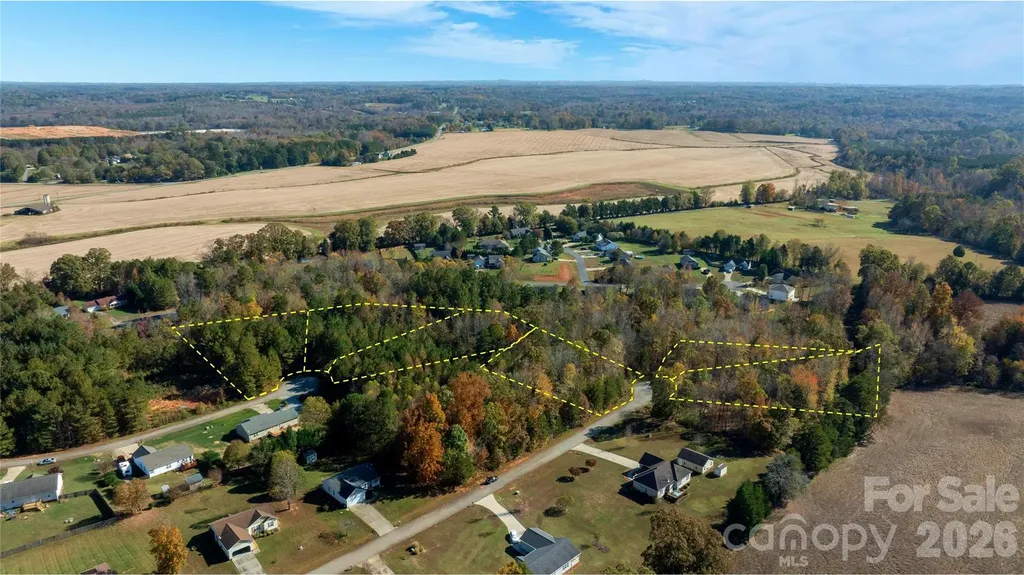1120 Bearwick Court Woodleaf NC 27054