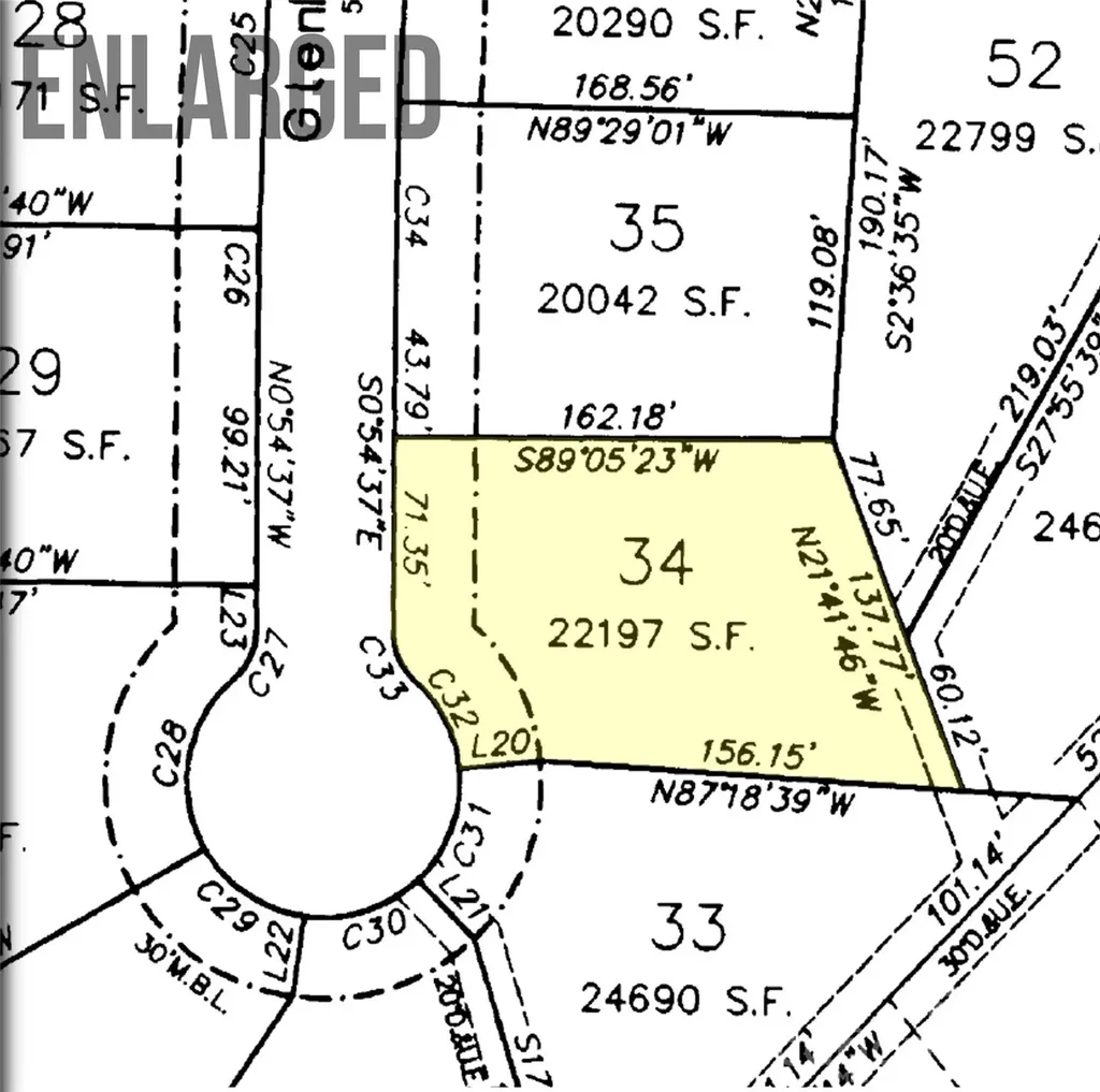 1120 Bearwick Court Woodleaf NC 27054