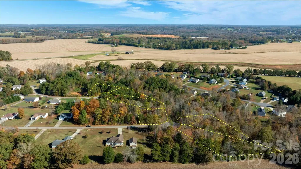 1120 Bearwick Court Woodleaf NC 27054