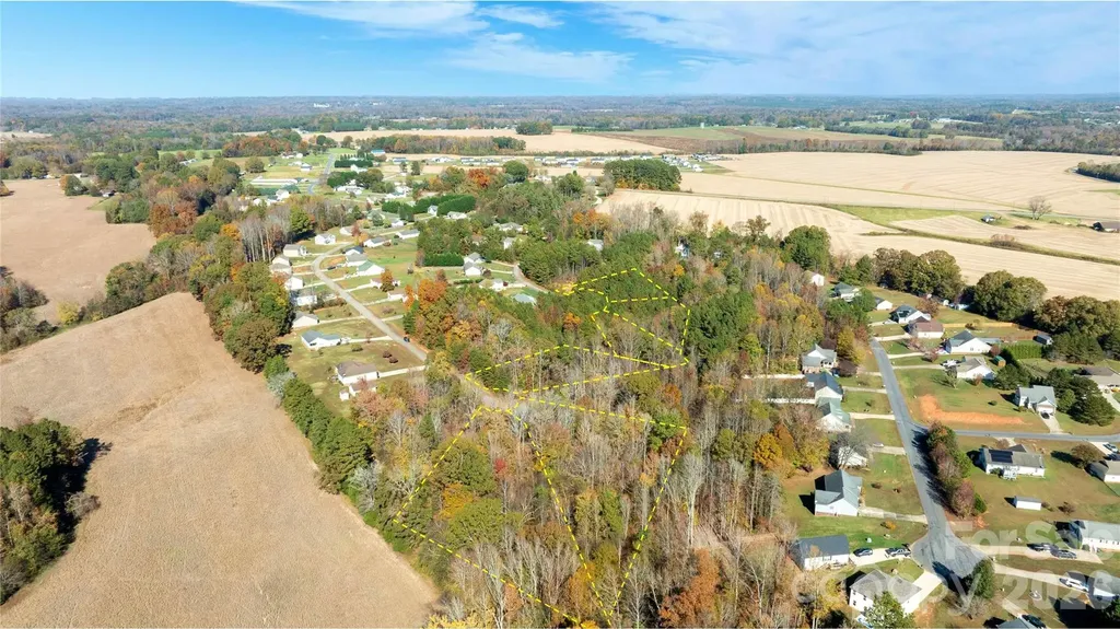 1120 Bearwick Court Woodleaf NC 27054
