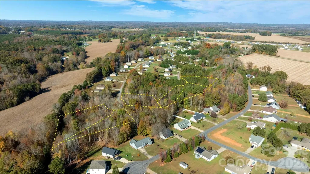 1120 Bearwick Court Woodleaf NC 27054