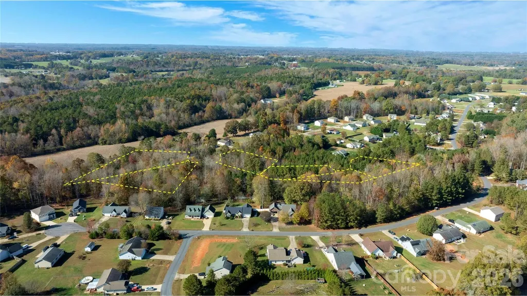 1120 Bearwick Court Woodleaf NC 27054