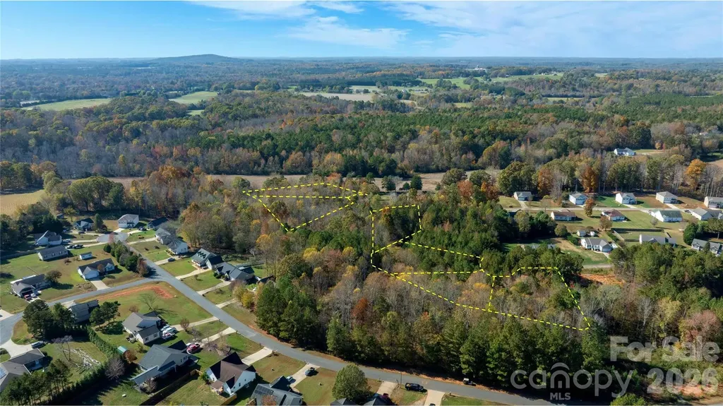 1120 Bearwick Court Woodleaf NC 27054