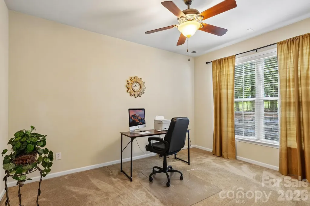 7809 Pinecroft Court Harrisburg NC 28075