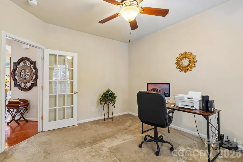 7809 Pinecroft Court Harrisburg NC 28075