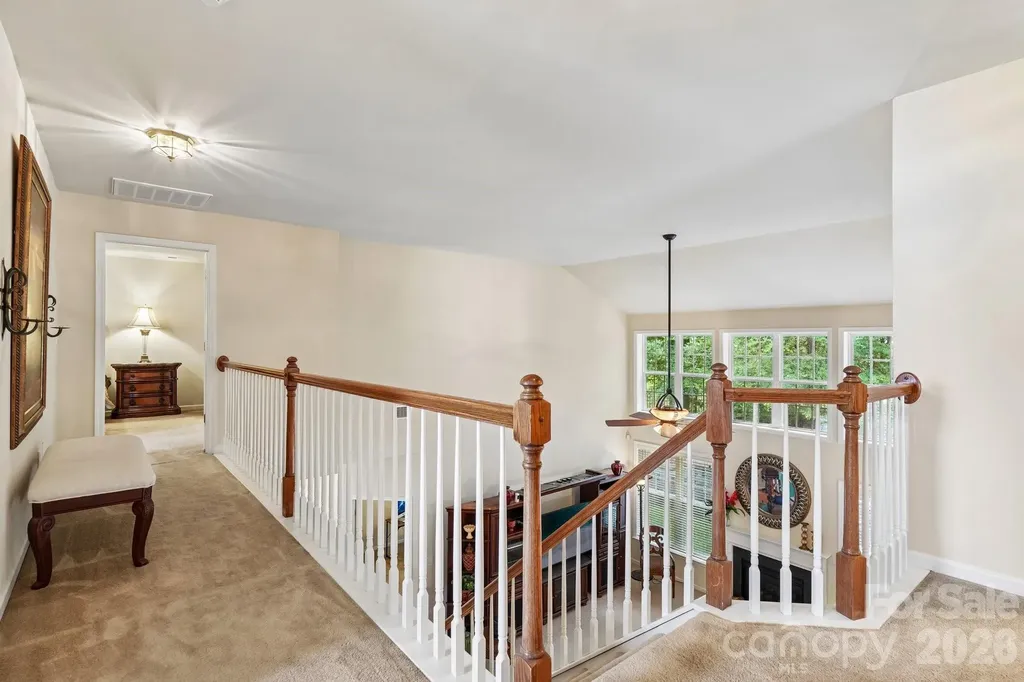 7809 Pinecroft Court Harrisburg NC 28075