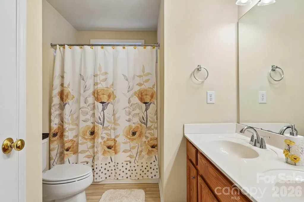 7809 Pinecroft Court Harrisburg NC 28075