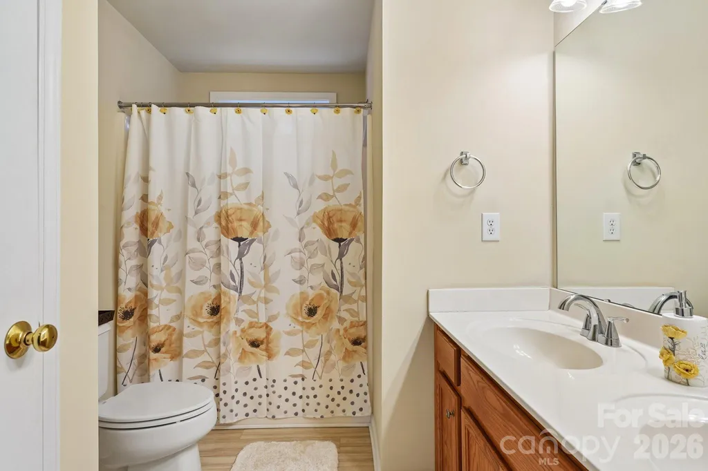 7809 Pinecroft Court Harrisburg NC 28075