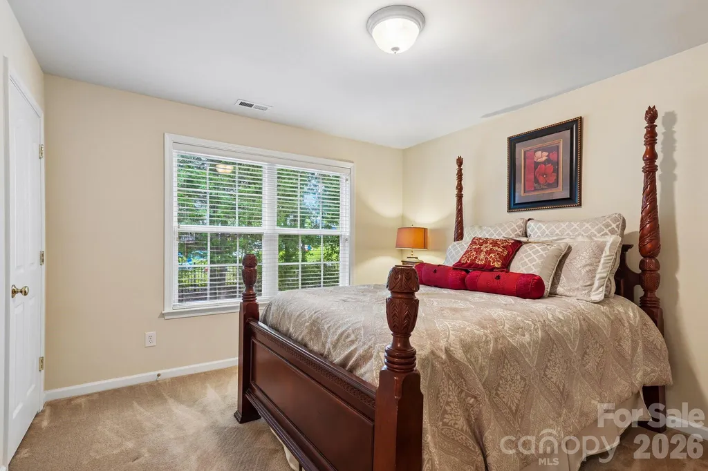 7809 Pinecroft Court Harrisburg NC 28075