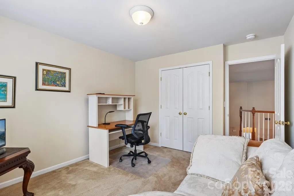 7809 Pinecroft Court Harrisburg NC 28075