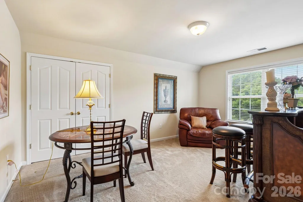 7809 Pinecroft Court Harrisburg NC 28075