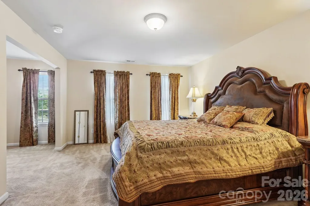 7809 Pinecroft Court Harrisburg NC 28075