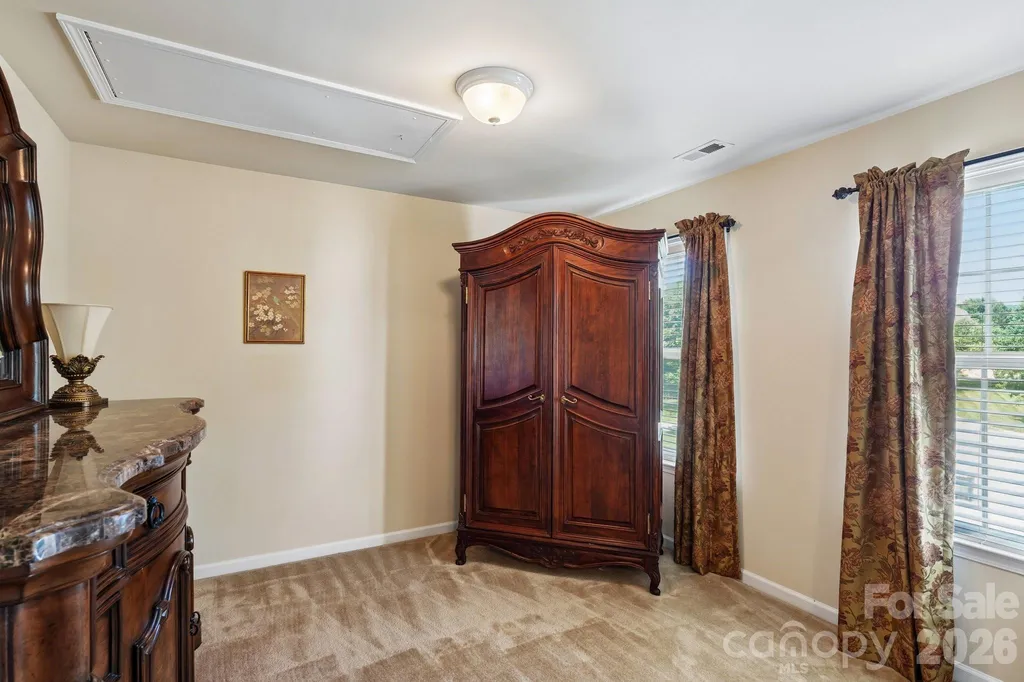 7809 Pinecroft Court Harrisburg NC 28075