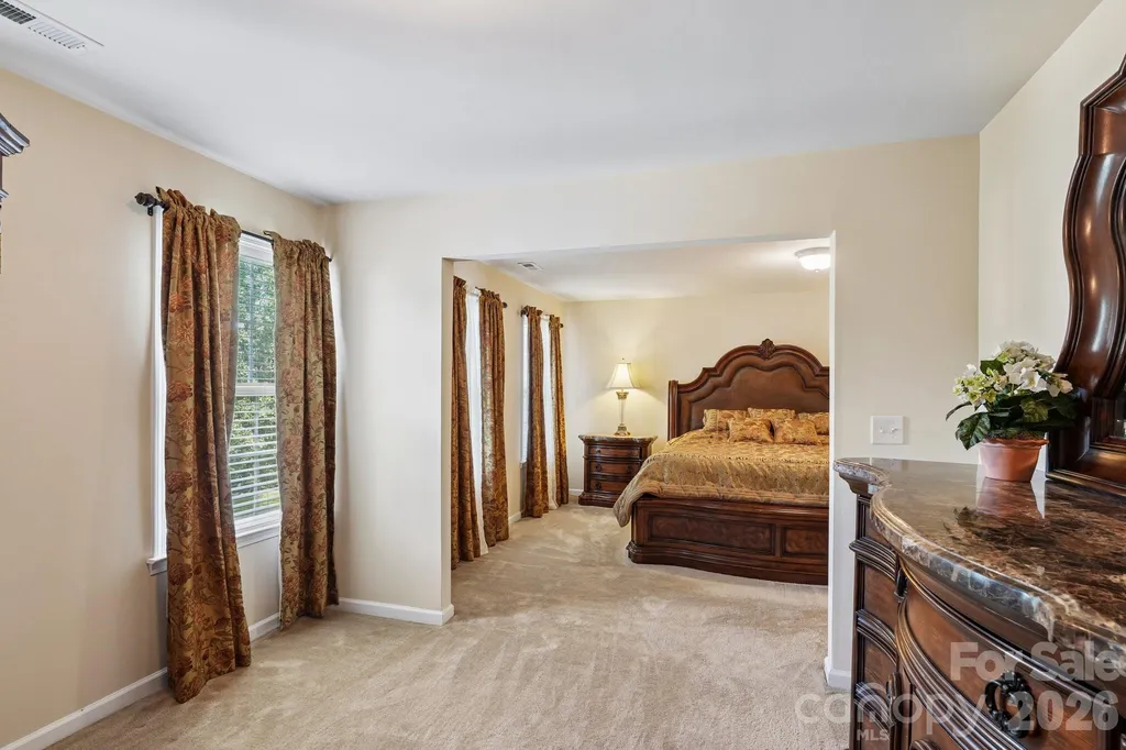 7809 Pinecroft Court Harrisburg NC 28075