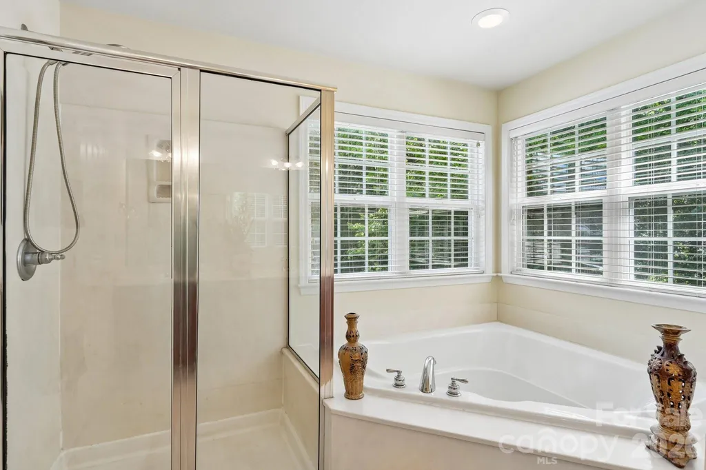 7809 Pinecroft Court Harrisburg NC 28075
