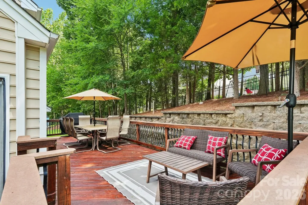 7809 Pinecroft Court Harrisburg NC 28075