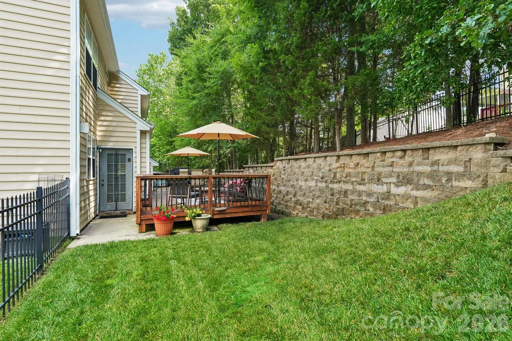 7809 Pinecroft Court Harrisburg NC 28075