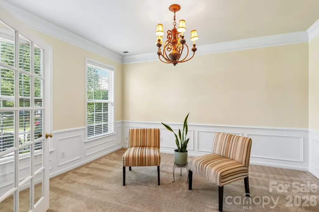 7809 Pinecroft Court Harrisburg NC 28075