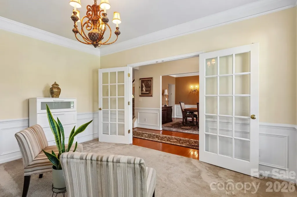 7809 Pinecroft Court Harrisburg NC 28075
