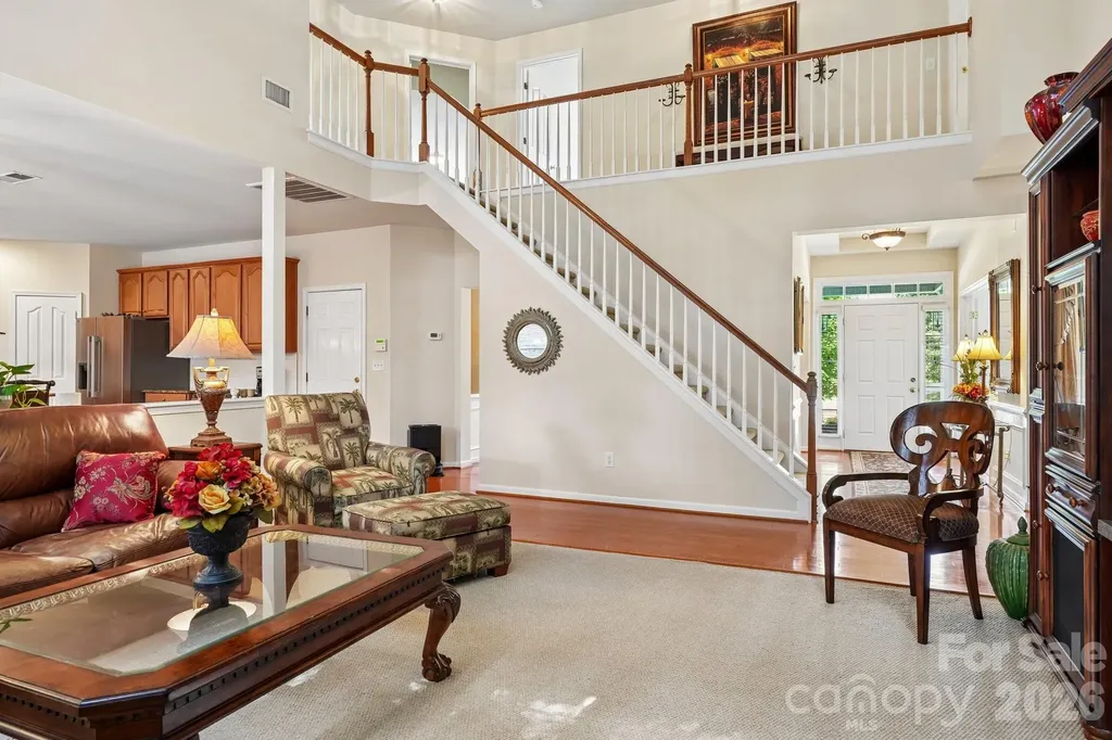 7809 Pinecroft Court Harrisburg NC 28075