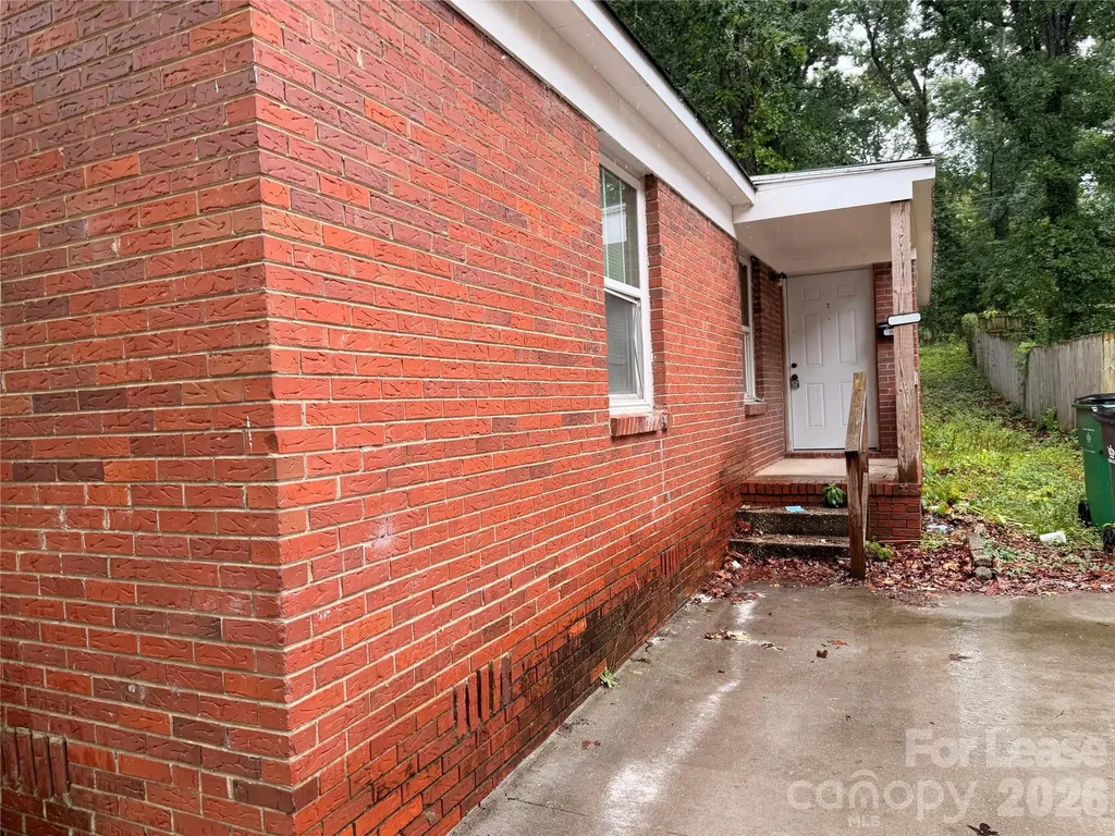 825 Rodey Avenue Charlotte NC 28206