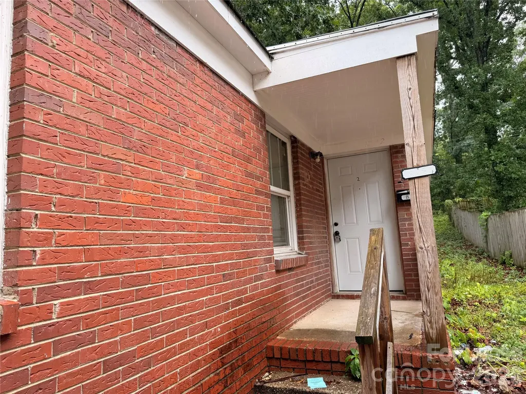 825 Rodey Avenue Charlotte NC 28206