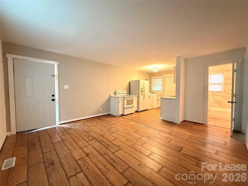 825 Rodey Avenue Charlotte NC 28206