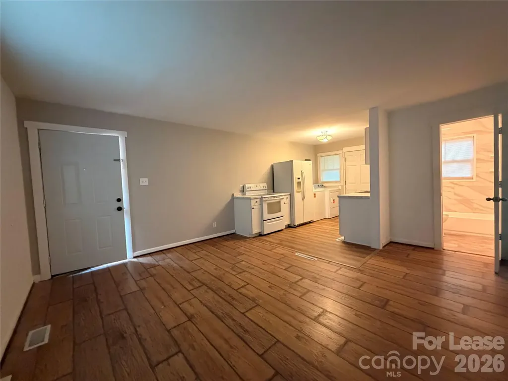 825 Rodey Avenue Charlotte NC 28206