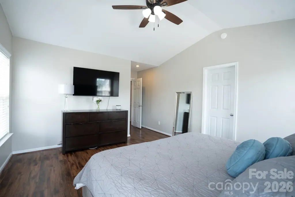 7051 Brighton Park Drive Charlotte NC 28227