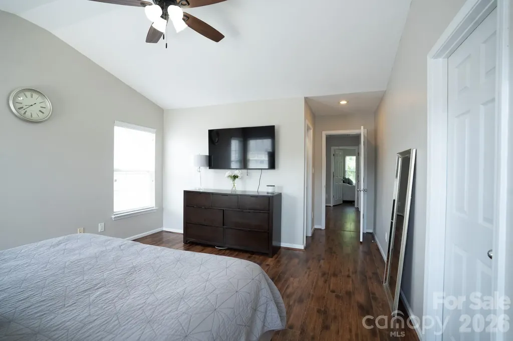 7051 Brighton Park Drive Charlotte NC 28227