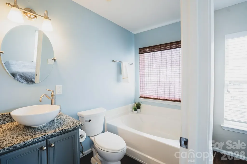 7051 Brighton Park Drive Charlotte NC 28227