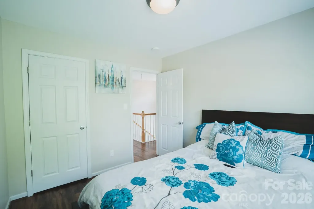 7051 Brighton Park Drive Charlotte NC 28227