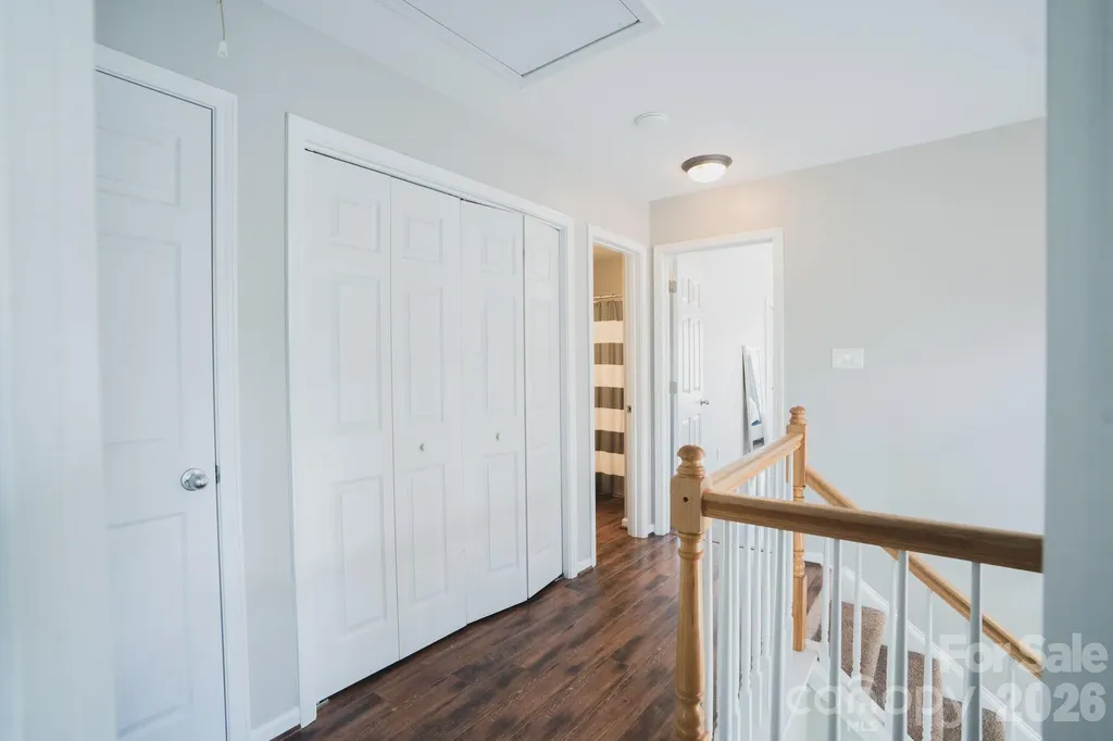 7051 Brighton Park Drive Charlotte NC 28227