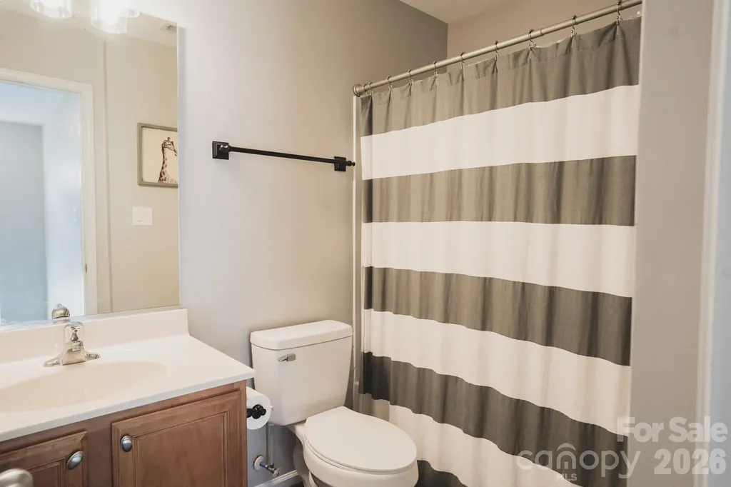 7051 Brighton Park Drive Charlotte NC 28227
