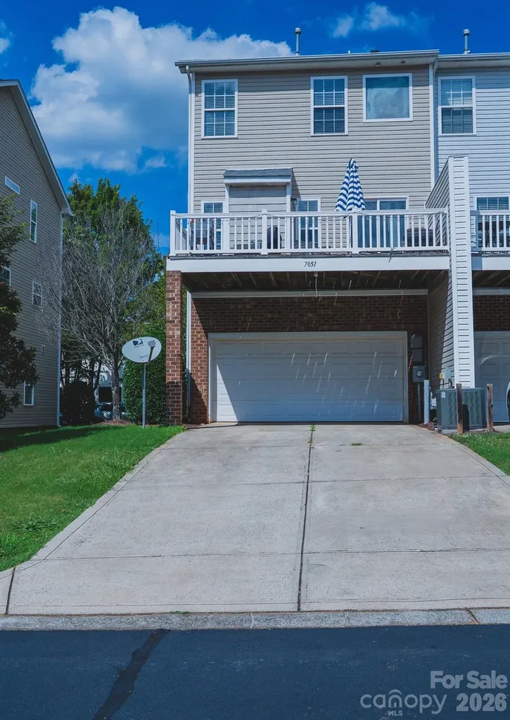 7051 Brighton Park Drive Charlotte NC 28227