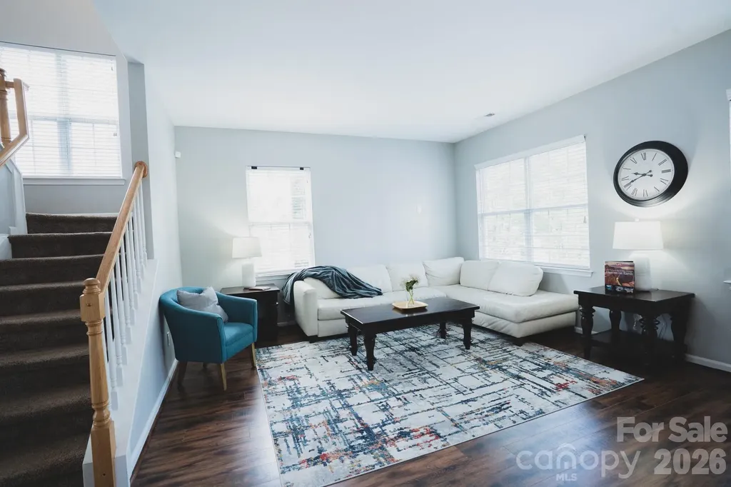 7051 Brighton Park Drive Charlotte NC 28227