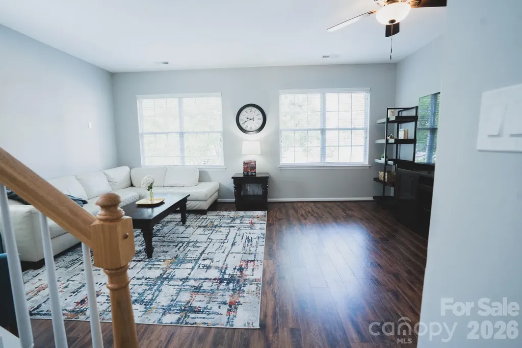 7051 Brighton Park Drive Charlotte NC 28227