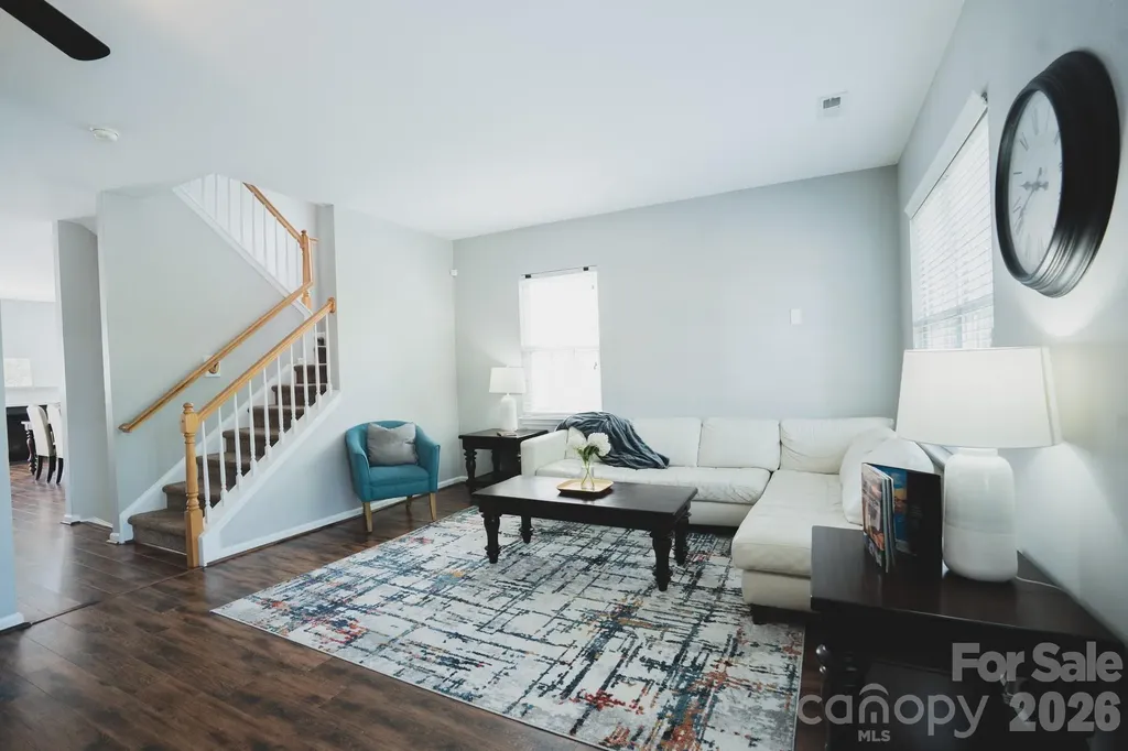 7051 Brighton Park Drive Charlotte NC 28227