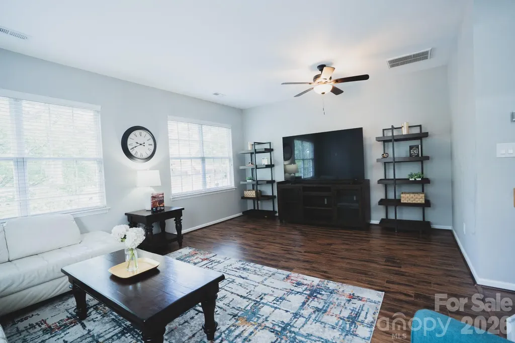 7051 Brighton Park Drive Charlotte NC 28227
