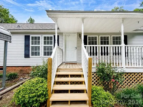 4942 Reid Road Edgemoor SC 29712