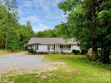 4942 Reid Road Edgemoor SC 29712