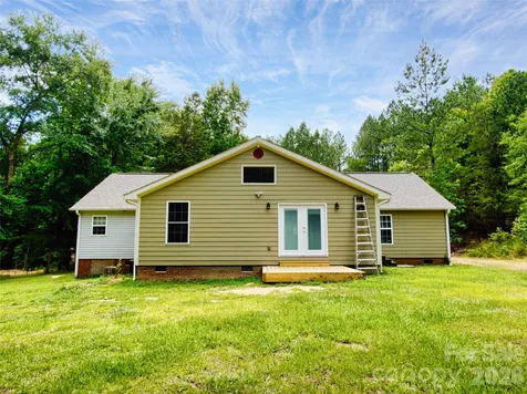 4942 Reid Road Edgemoor SC 29712