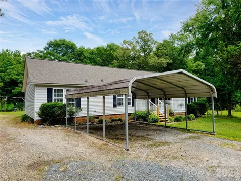 4942 Reid Road Edgemoor SC 29712