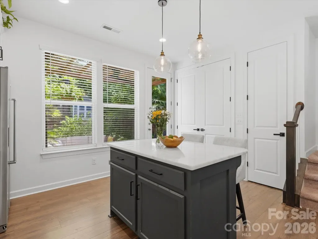 1403 Academy Street Charlotte NC 28205